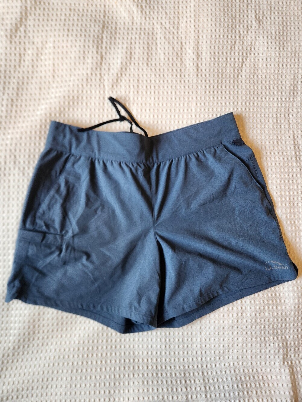 Women's LL Bean Shorts Size Medium